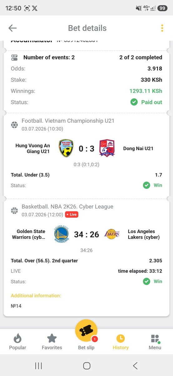 Delotips1's tweet photo. Small wins matters https://t.co/VwbUBSaMxZ