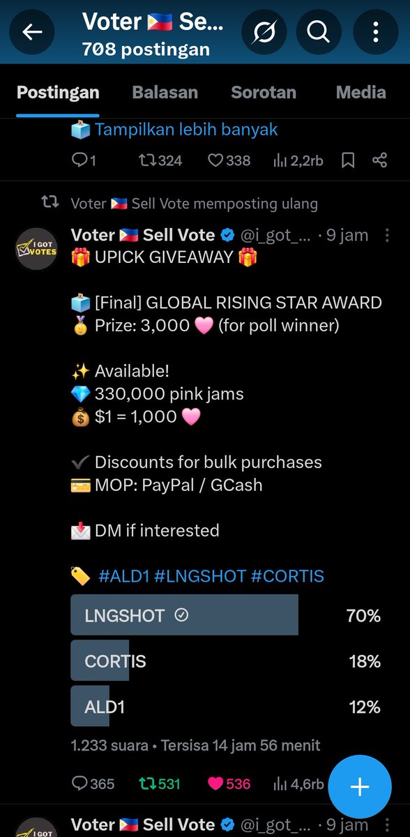 chastylez's tweet photo. @i_got_votes for #LNGSHOT https://t.co/WUU4JlK6xG