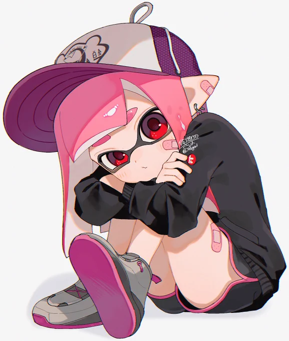 足ギア変えた