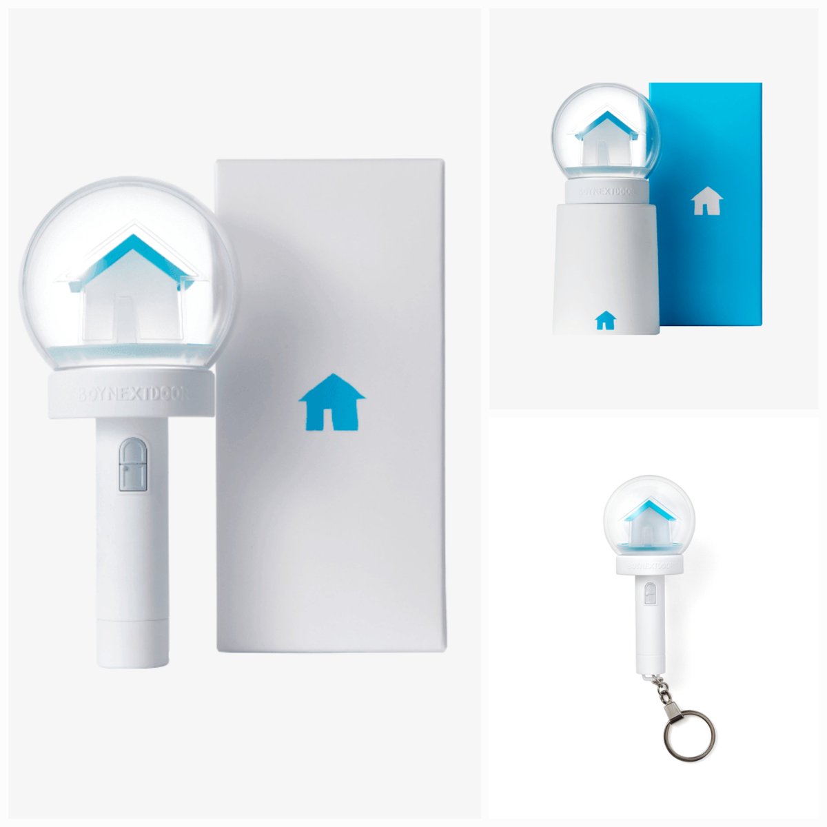 GetItPretty's tweet photo. PO BOYNEXTDOOR OFFICIAL LIGHTSTICK

-LS 735k DP 200k
-LS Set 840k DP 250k
-LS Keyring 335k DP 100k

✅Cicilan
✅Est Bersih INA
✅️QRIS, Shopee
❌️Packing
📍Jateng

Form https://t.co/NzYXtX0T2A 
GO WA/LINE: https://t.co/2kDF3DUjBW

Jaehyun Sungho Riwoo Taesan Leehan Woonhak https://t.co/kupYtY8MSh