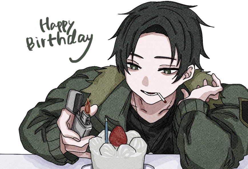 hato_lonelyfrog's tweet photo. Happybirthday
〜larva frog〜 5.26

#ニート部アート #らばばばばばば 大遅刻 https://t.co/wyqczJzMS0