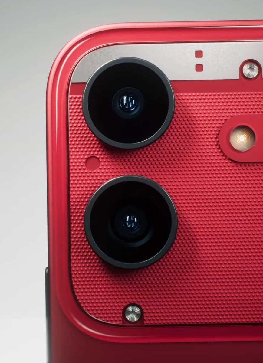 technicalbaz's tweet photo. Nothing finally revealed the Phone (4b) RCB Edition. ❤️📱

A bold red finish, exclusive RCB branding, and a limited drop. 🔥

📍 7 July, 4 PM
Nothing Store, Bengaluru.

Would you buy one? 😎 https://t.co/wQoEgRFshH