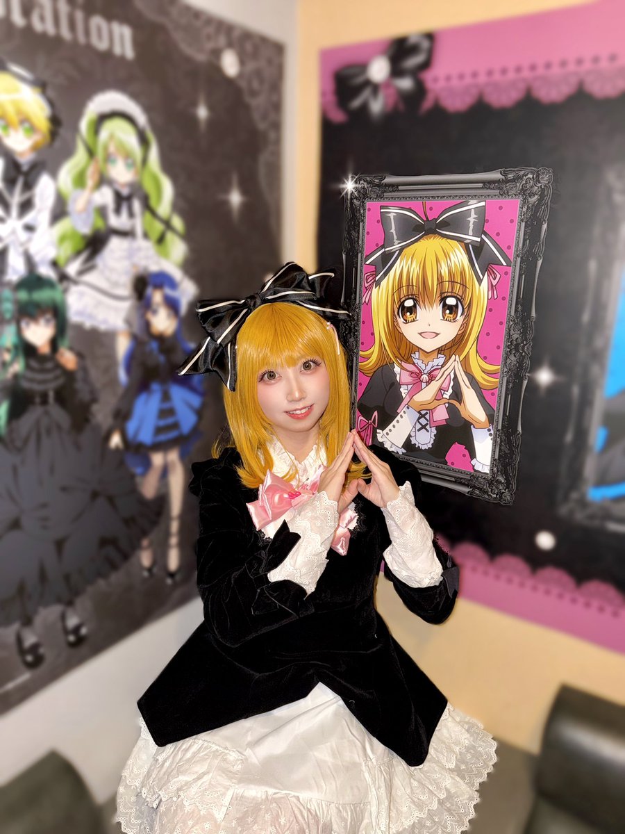 luciariy's tweet photo. - ̗̀  ʜᴀᴘᴘʏ ʙɪʀᴛʜᴅᴀʏ♡   ̖́-
ずーっと大好きな永遠の推し🫧
今年はいっぱいるちあになりたい😽🎀

#ぴちぴちピッチ 
#七海るちあ生誕祭2026 https://t.co/6385LK9iPd