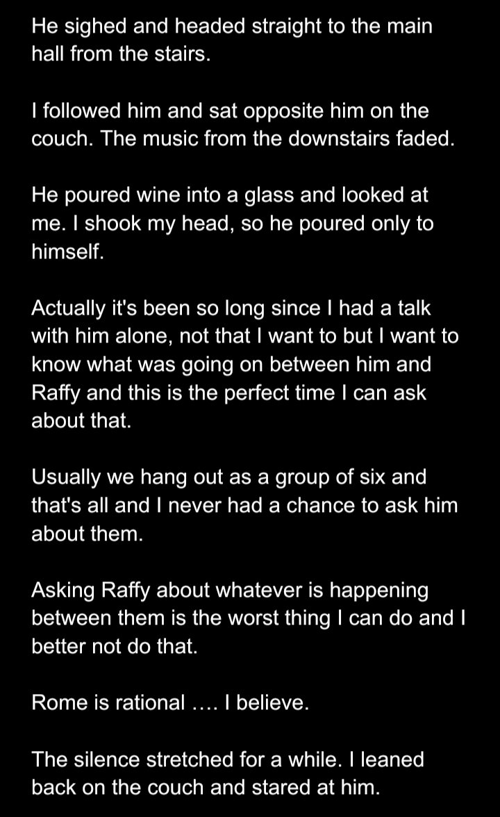 ablysies_'s tweet photo. HIDDEN CRAVINGS 

CHAPTER 11 : [Fang Pov] [Raffy Pov] 
Part-1 

#AouBoom #Rome #Fang #Raffy #Warich https://t.co/et2RgVu1De