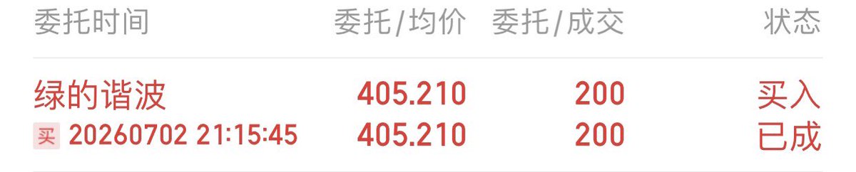 jpcflyer1's tweet photo. 这样的策略不用盯盘，省心，还经常会有意外的惊喜，比如下面这种，当天根本反应不过来，接到了就是意外惊喜 https://t.co/lMSLrK4FS5