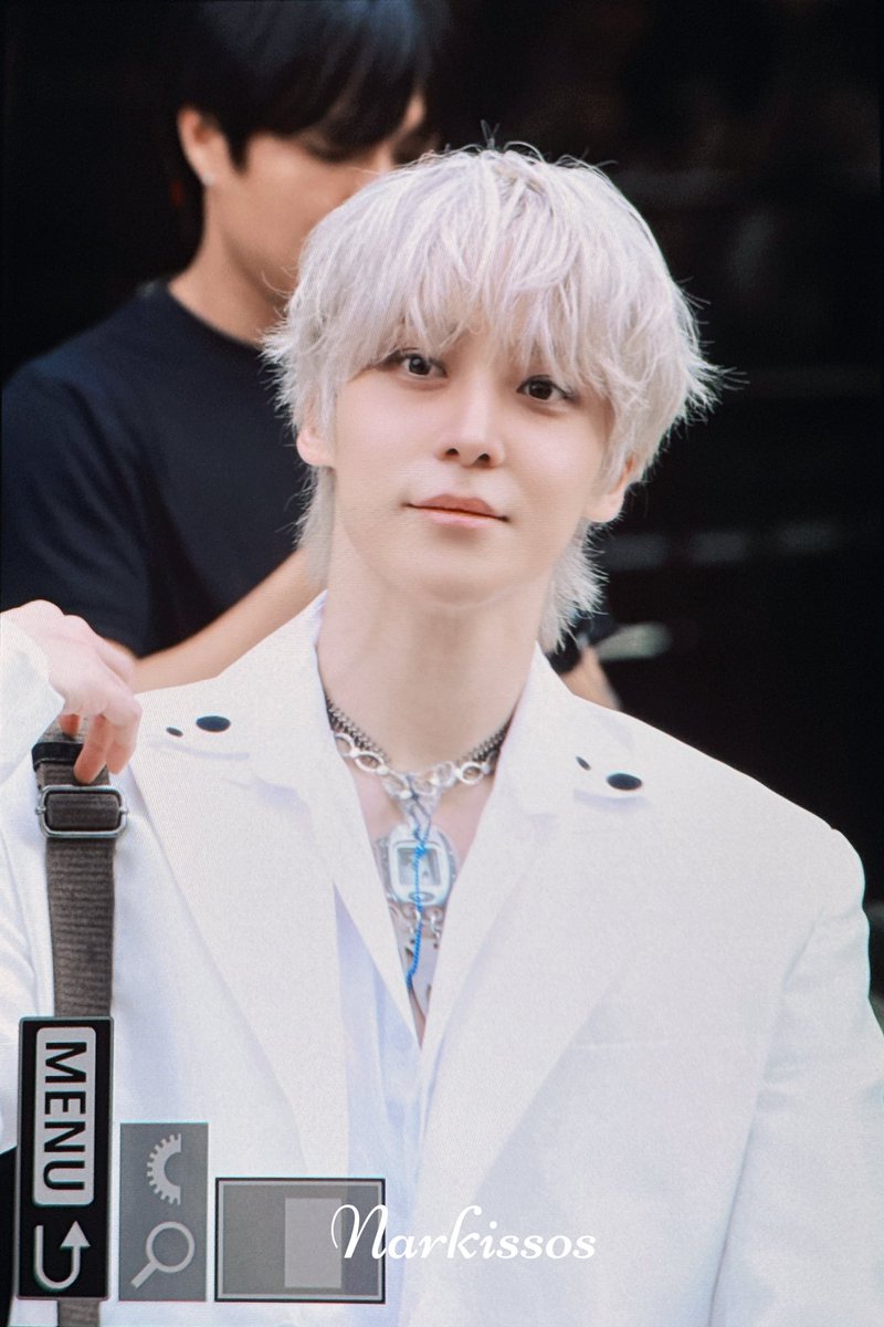 narkissos0323's tweet photo. 260703 

#에이티즈 #ATEEZ 
#윤호 #정윤호 #YUNHO https://t.co/Y97BhQDntW