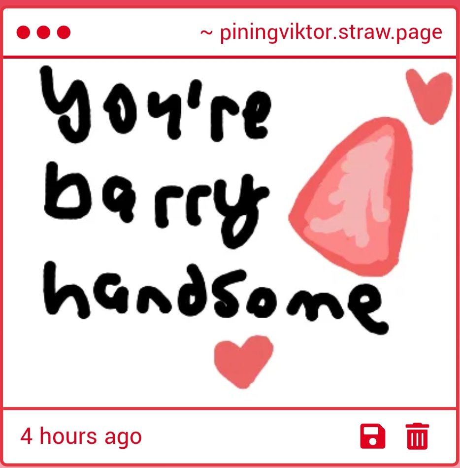 pining_viktor's tweet photo. Hm, thank you. https://t.co/9Q8jFteZVZ