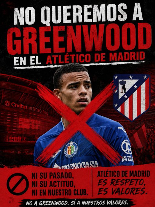 Feneriistt12's tweet photo. @AtletiStream @DiMarzio https://t.co/zWmqKG0tSz