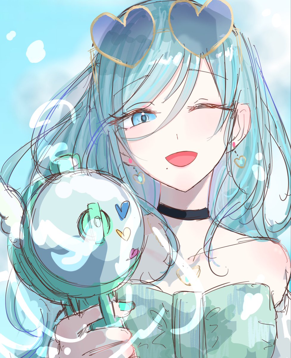 shiramesi89's tweet photo. 💧🔫 https://t.co/aP38I711Q6