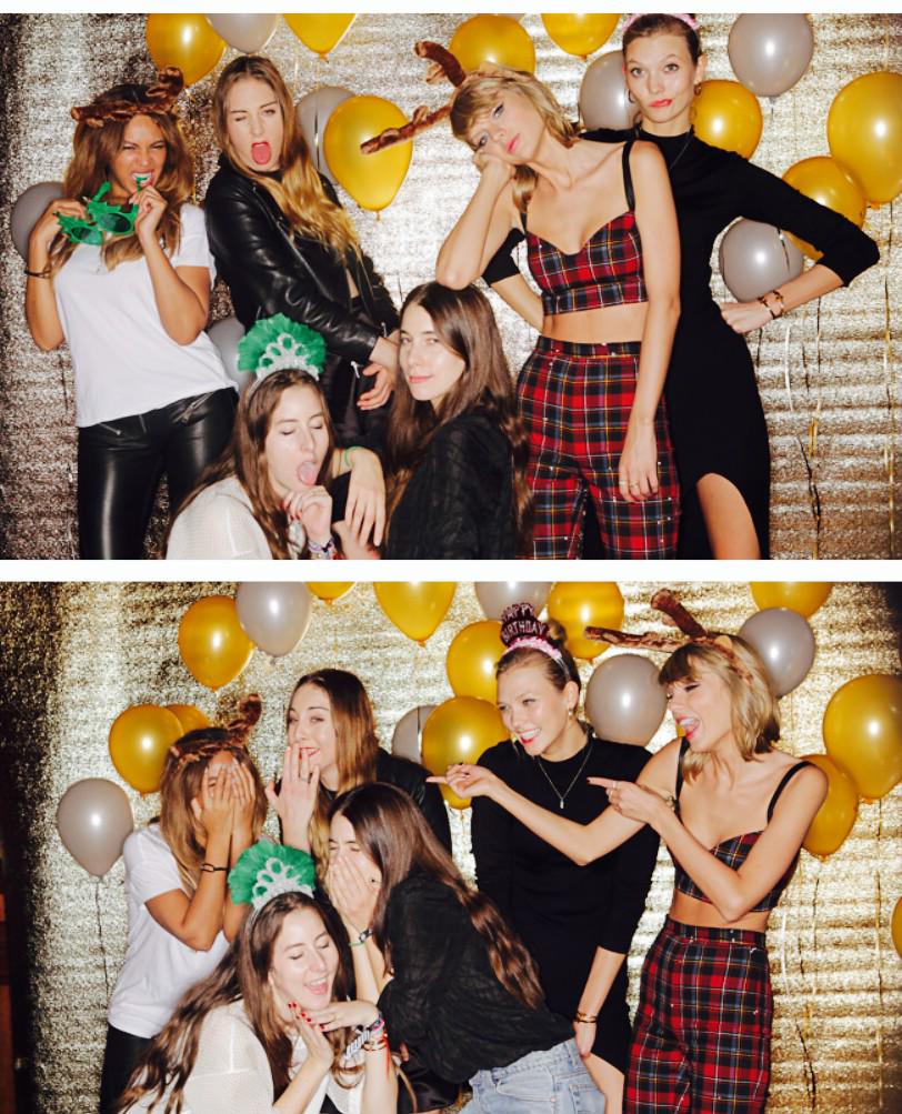 diandrasdiandra's tweet photo. fortunately, beyonce haim hangouts are already a reality in the world we live in. we don't need to imagine or wait for tomorrow https://t.co/X3VmuY2GL3