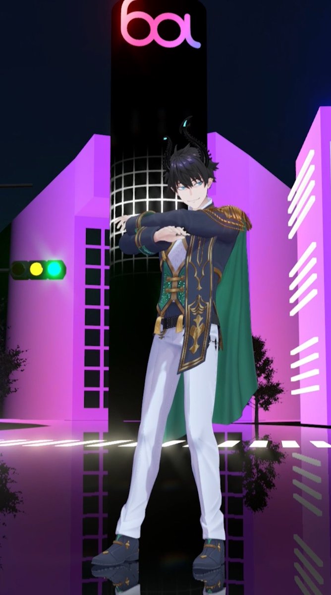 RenZott0's tweet photo. 不可Boom踊ってみた、どう？
new dance short up now! 😈🎶

https://t.co/Qr2CScWCoy https://t.co/eRtTm5vPJm
