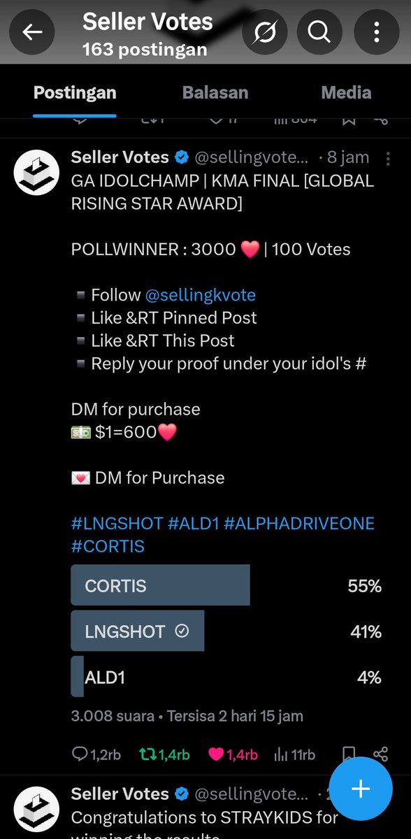 chastylez's tweet photo. @sellingvotekpop @sellingkvote #LNGSHOT https://t.co/A7HSCQ1IW3