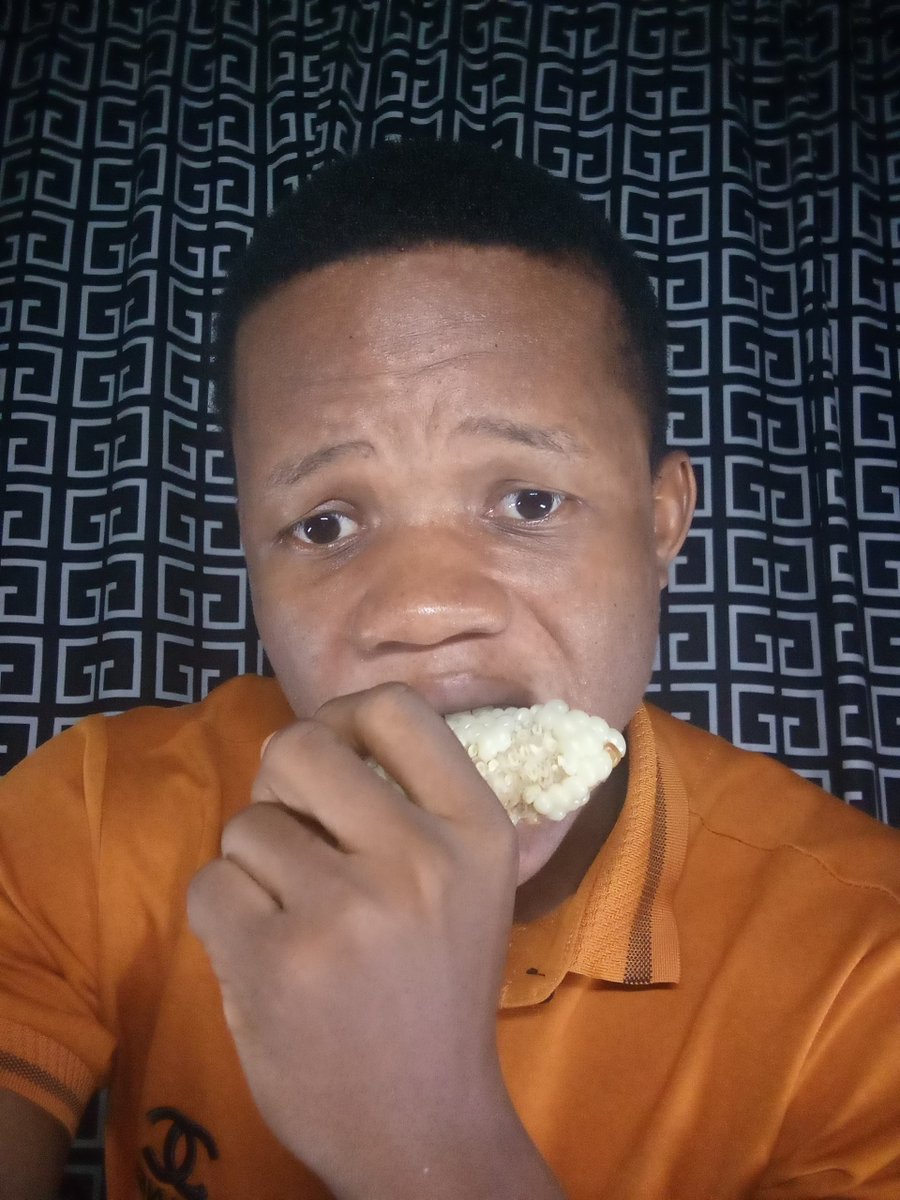 BasseyIme3's tweet photo. When last did you eat corn? 🌽 https://t.co/w6pyDOUjx4
