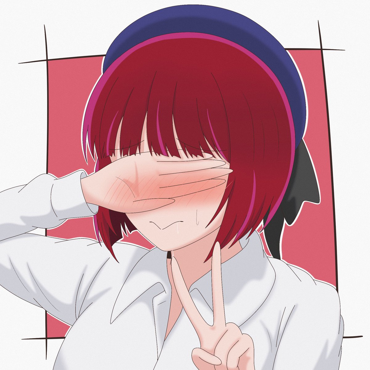 SpringIsCaiming's tweet photo. kanna...... https://t.co/u7HisFeryT