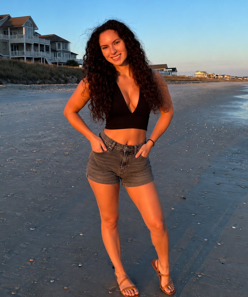 Real Women Posts tweet media