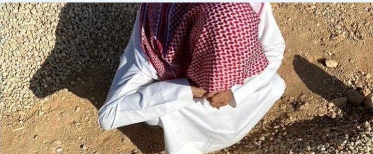 saudbinkha777's tweet photo. "أخشى أن أبيت في قبري وأكون نسياً منسياً
اللهُمّ سخر لي من لا ينسى أسمي عند وفاتي." https://t.co/j7FL39ijre