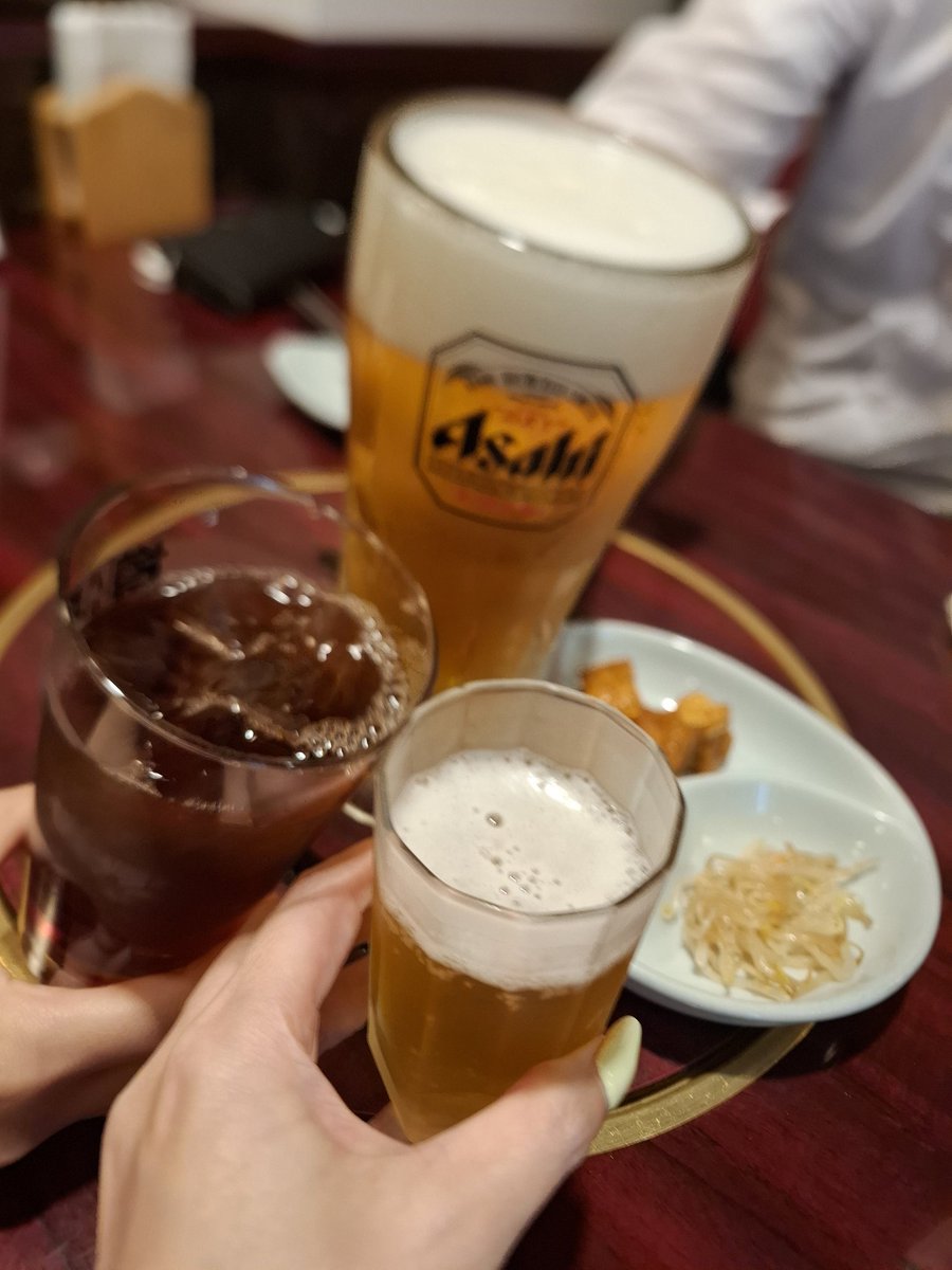 myamrc's tweet photo. 子豚イベおつかれ232なかよし会🐷
頑張って育てた🐷を仲良く3人でいただく回🐷
なかよしです、なかよしです、なかよしです！
うに🫶ぬこ🫶おれ🫶 https://t.co/p5WtCwtQUu