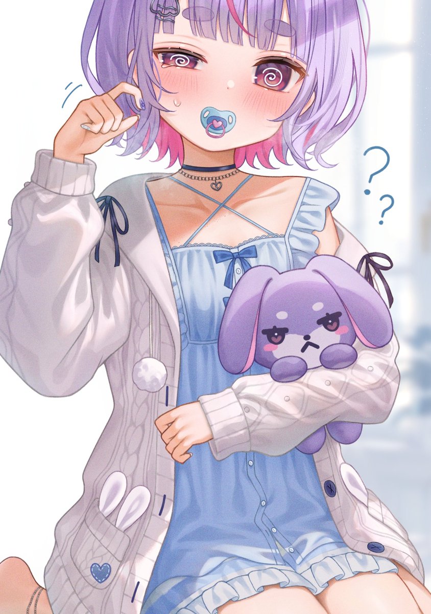 ふらい🍤⋈7/5ｻﾝｸﾘ通販開始⋈ (@hotarun1611) / Posts / X