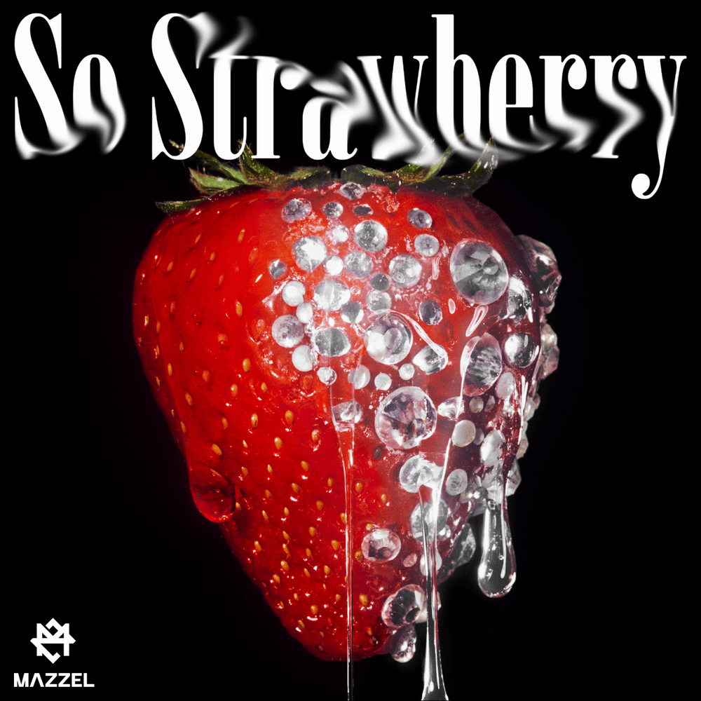JPNGenius's tweet photo. MAZZEL「So Strawberry｣ が、今週のGenius Japan総合ソング・チャートに15位で初登場しました

🔗https://t.co/s0XxmLJSsP

#MAZZEL_SoStrawberry https://t.co/iViGkqCTx5