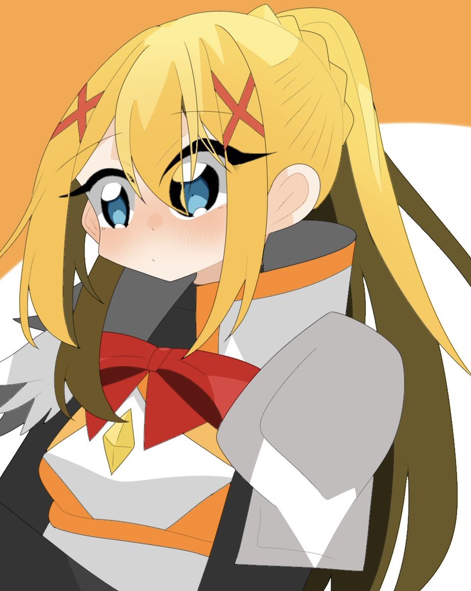 ダクネス〜 #このすば #ダクネス