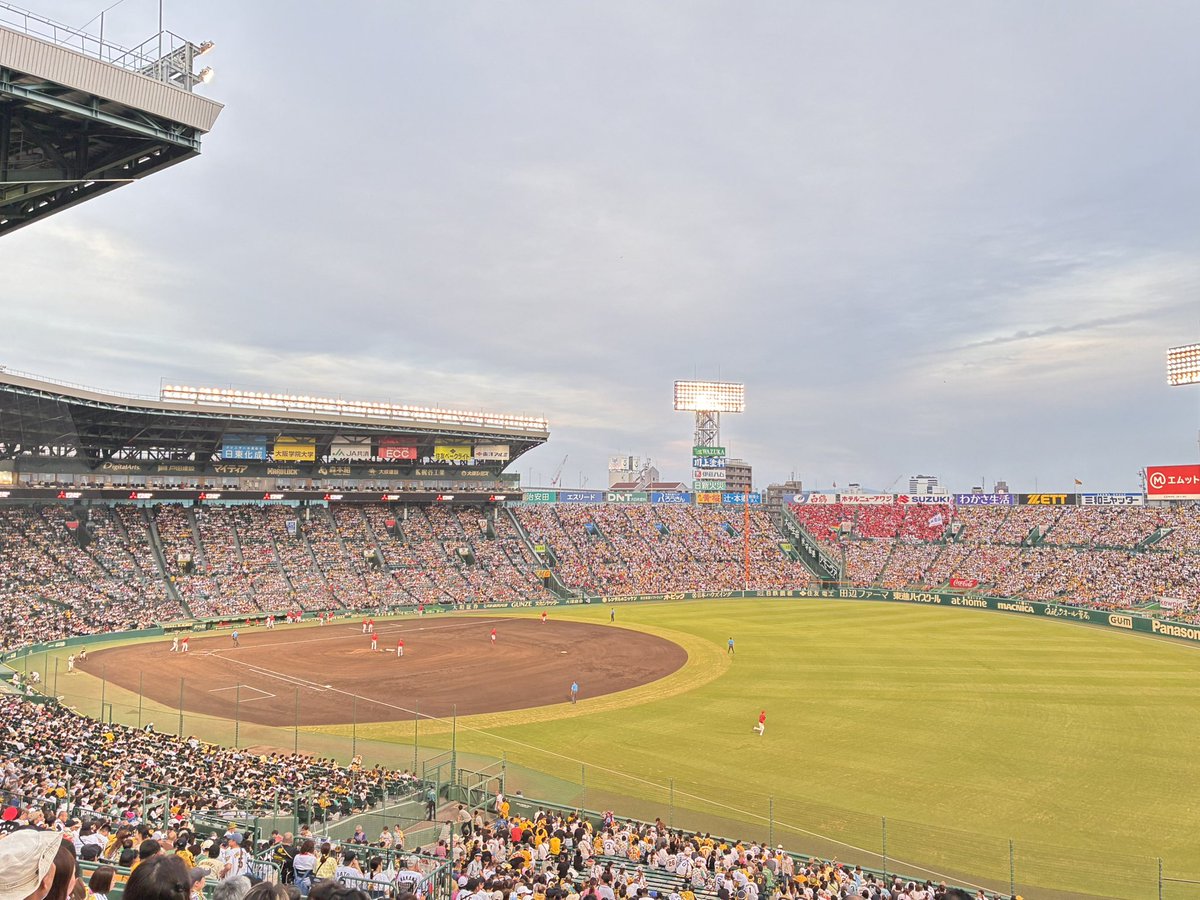 t9148441's tweet photo. 🥰🥰
 #阪神タイガース https://t.co/HuMHK5YMIy
