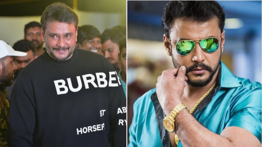 AsianetNewsSN's tweet photo. Darshan Thoogudeepa Fans: ಜೈಕಾರ ಹಾಕಿದವರಿಂದಲೇ ಜೈಲು ಸೇರಿದ್ದ ನಟ ದರ್ಶನ್; ಈಗ ಮತ್ತೇನ್ ಆಯ್ತು?
Click for Complete Details:
https://t.co/j3mes9DcBe
#DarshanThoogudeepa #ActorDarshan #darshanfansarrest #sandalwood https://t.co/kyfEJm12LR