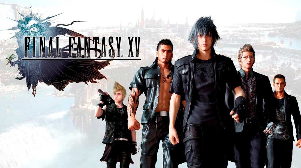 NinEverything's tweet photo. It's now been clarified that Square Enix recently commented on bringing Final Fantasy 15 to Nintendo Switch 2, not Switch 1 https://t.co/Hp2zIjryVe https://t.co/J6NY2g4Kxz