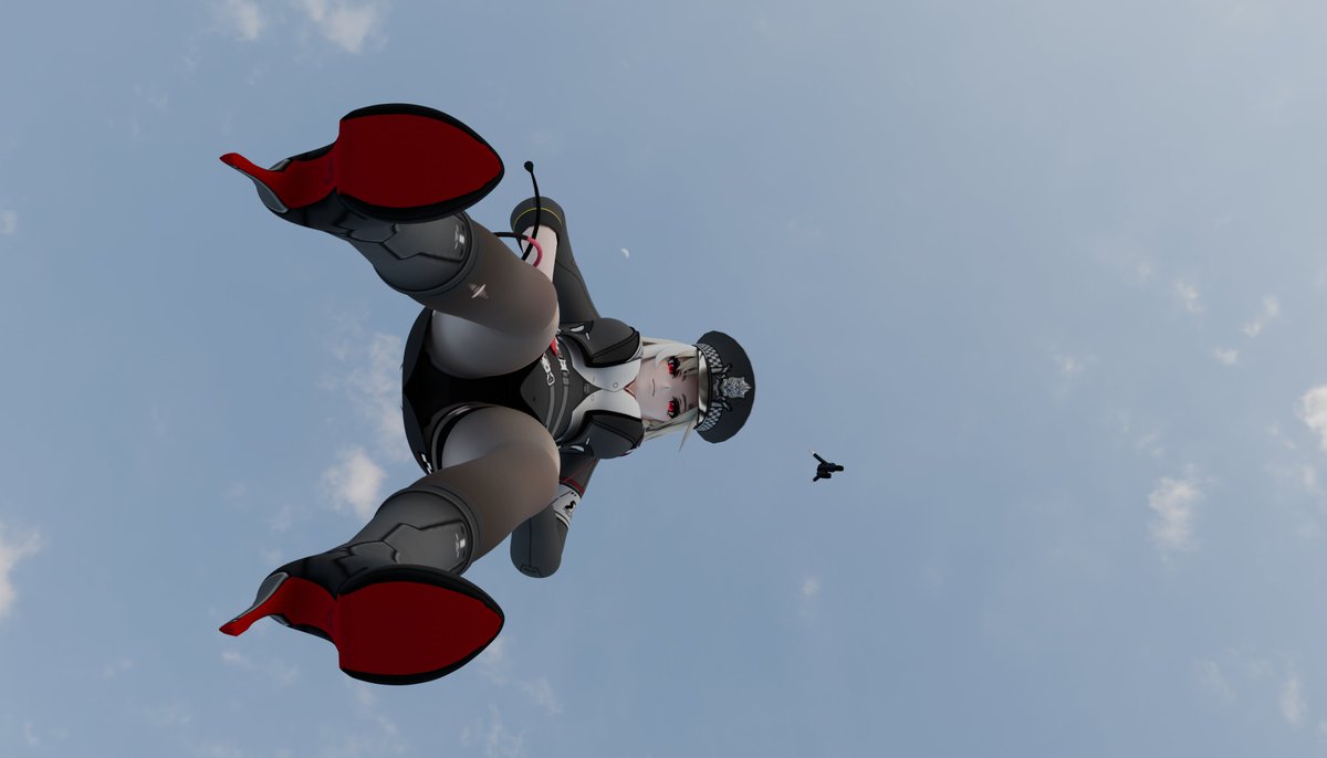 Ts4o_'s tweet photo. 感谢fhgzs老师(@fhgzs427491)的作图
#giantess #巨大娘 https://t.co/kSa97StU2Q