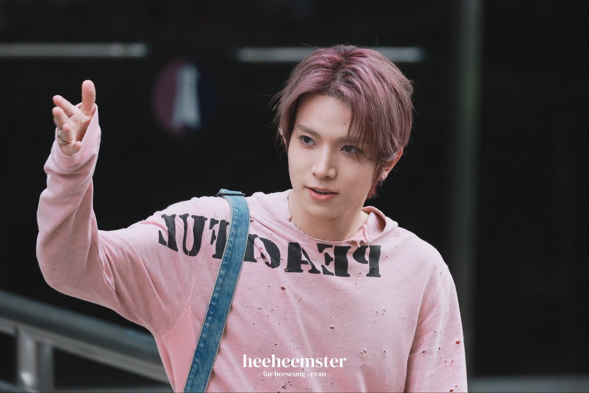 HEESEUNG Studio PH (@HeeStudioPH) on X