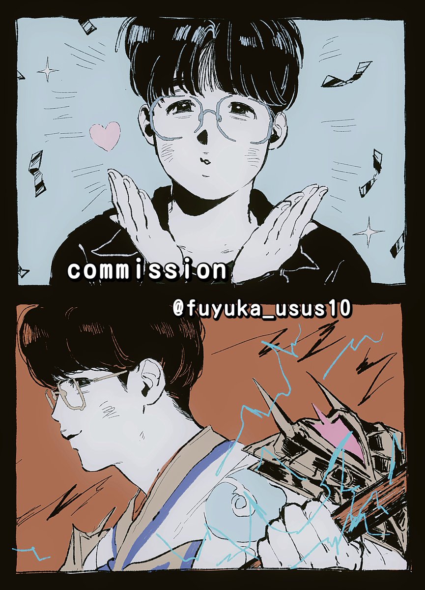 fuyuka_usus10's tweet photo. ⚡️ https://t.co/wjiMDLqS51