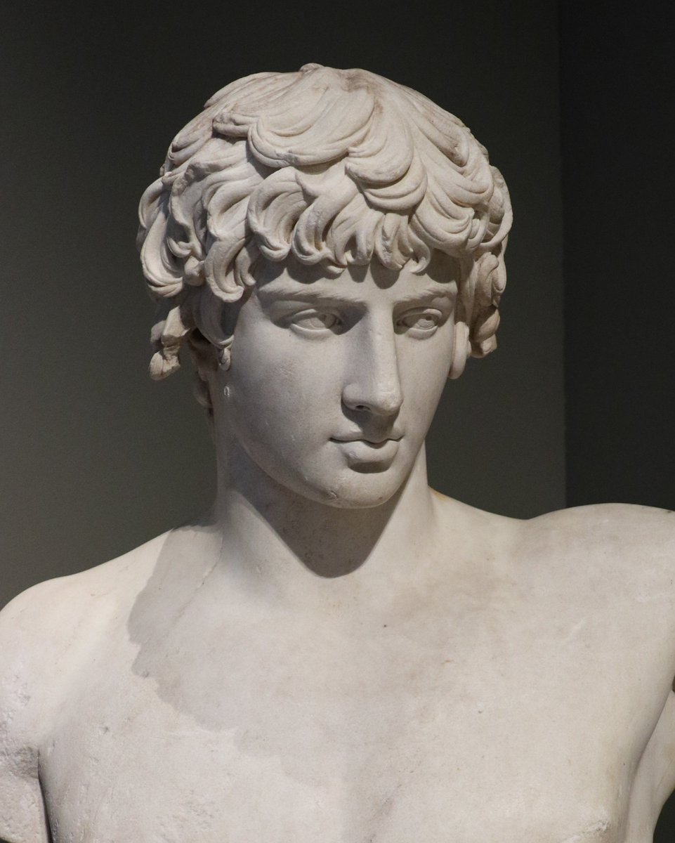 greenspring_'s tweet photo. he was sculpted by the greek gods themselves yes https://t.co/ddctUNOgLH