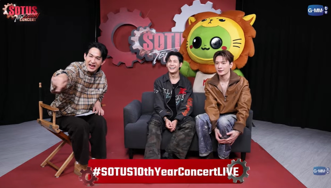 Singtofc_Th's tweet photo. แล้วมาเจอกันที่ SOTUS TENIVERSARY CONCERT ⚙️ กันเยอะๆน้าาาาา 

#SOTUS10thYearConcertLIVE
#KristSingto
#SingtoPrachaya https://t.co/8QrJwSxACm