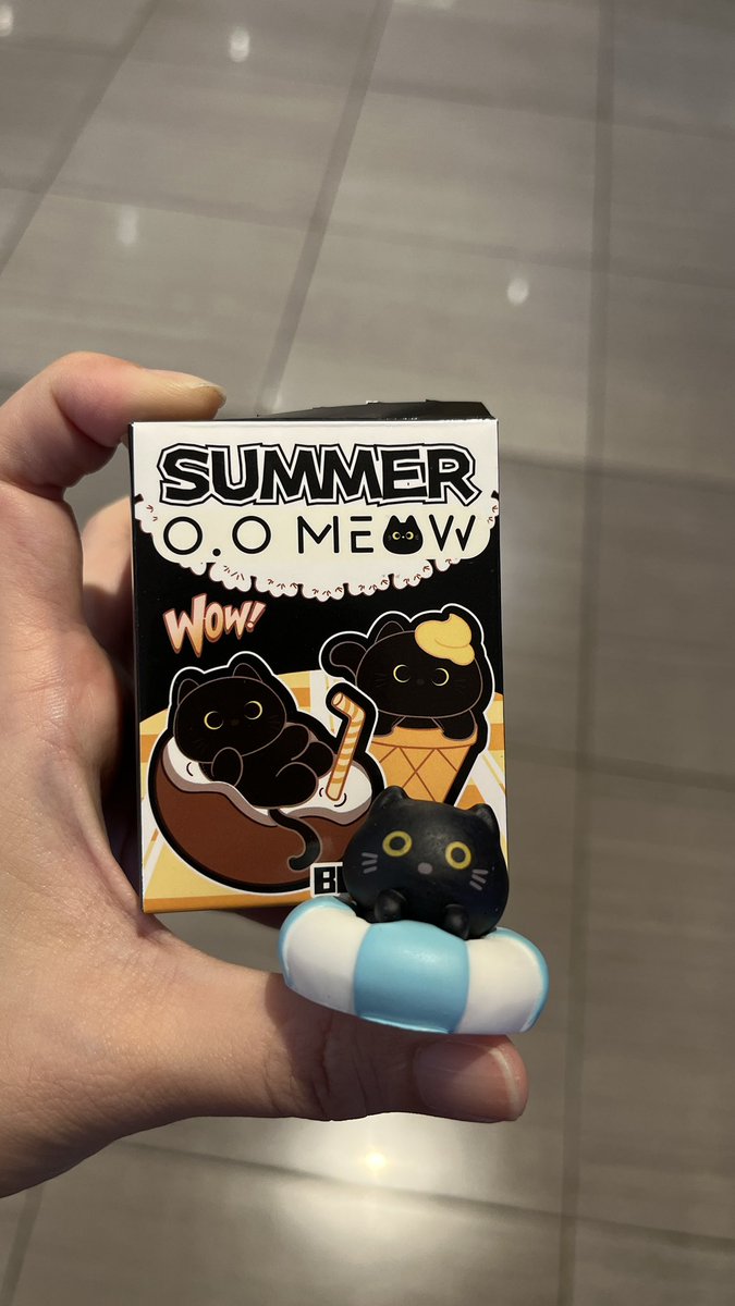 vogue cat様 リクエスト 2点 まとめ商品 😂 may or may not paint the cat to look like Sesame.