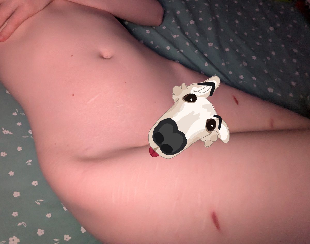 lev ✧⁠*•🐾 nsfw tweet media