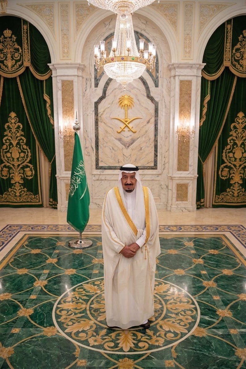 Alshaikh2's tweet photo. في #يوم_الجمعة المباركة ..

اللهم يا حيُّ يا قيوم .. احفظ سيدي ولي العهد الأمير #محمد_بن_سلمان_بن_عبدالعزيز بعينك التي لا تنام .. و ألبسه ثوب الصحة .. و العافية .. و السداد .. و التوفيق .. و بارك له في عمره .. و عمله .. و نيته .. و اجعل كل خطوةٍ يخطوها خيراً لوطنه .. و لأمته .. و ارزقه البطانة الصالحة .. و الحكمة في القرار .. و القوة في الحق .. و اجعل التوفيق رفيق دربه .. و الطمأنينة تملأ قلبه .. و افتح له من أبواب فضلك ما تقرُّ به العين .. و تطيب به النفس .. و احفظ المملكة العربية السعودية قيادةً .. و شعباً .. و أدم عليها الأمن .. و العز .. و الرخاء.

#آمين
