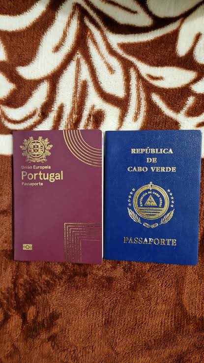 Patrick196098's tweet photo. Dual Citizenship 

#portugal #capeverde https://t.co/6Ohvy7sUDr
