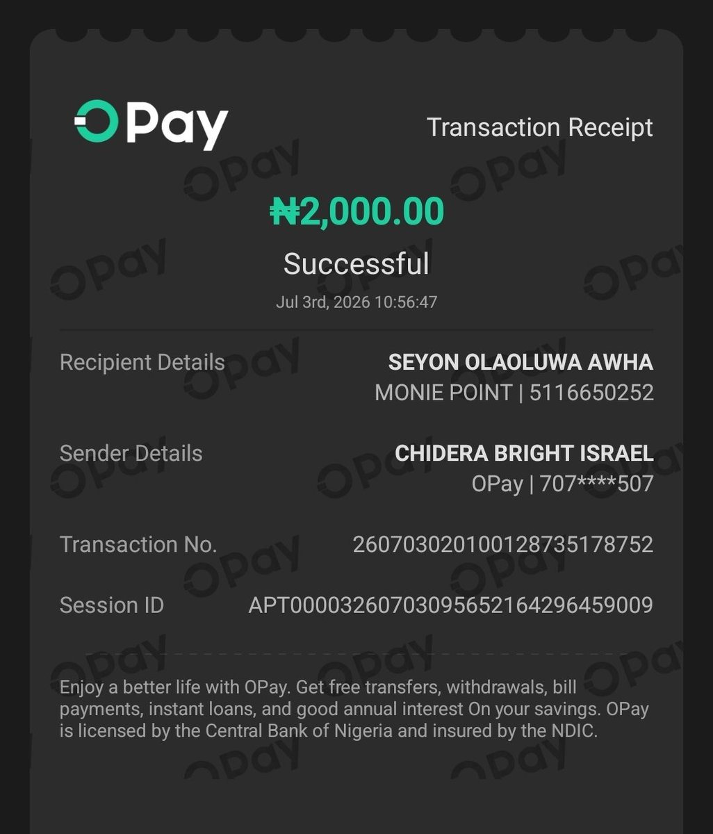 only1ODG's tweet photo. @SEYONAWHA1 Manage this one bro https://t.co/tjOkWWEMlI