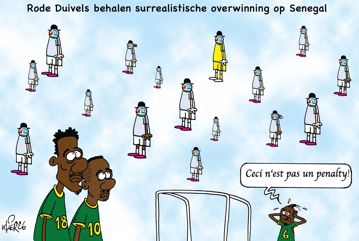 Klier_cartoons's tweet photo. #BENSEL https://t.co/UYPhpzaCQy