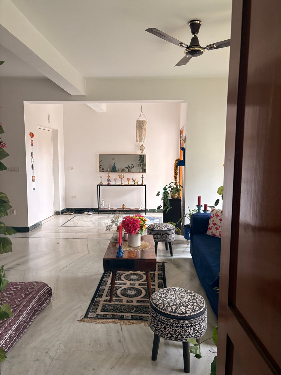FlatxCo's tweet photo. 🏡 3 BHK Available in Koramangala
💸 Rent: ₹90,000
💰 Deposit: ₹2,70,000
Checkout: https://t.co/uVx1FlEFuE
#flatx #flatsandflatmates #flatmate #Bengaluru https://t.co/pP8nE03U5U