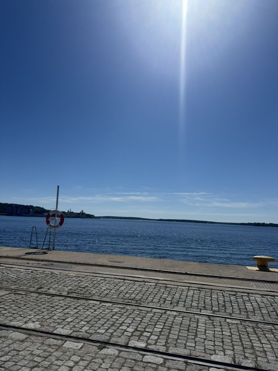 aktierkrypto's tweet photo. Bra start på dagen! Tempopassen börjar kännas bättre och bättre efter segdragen skada i piriformis https://t.co/fUzhVmzHZU