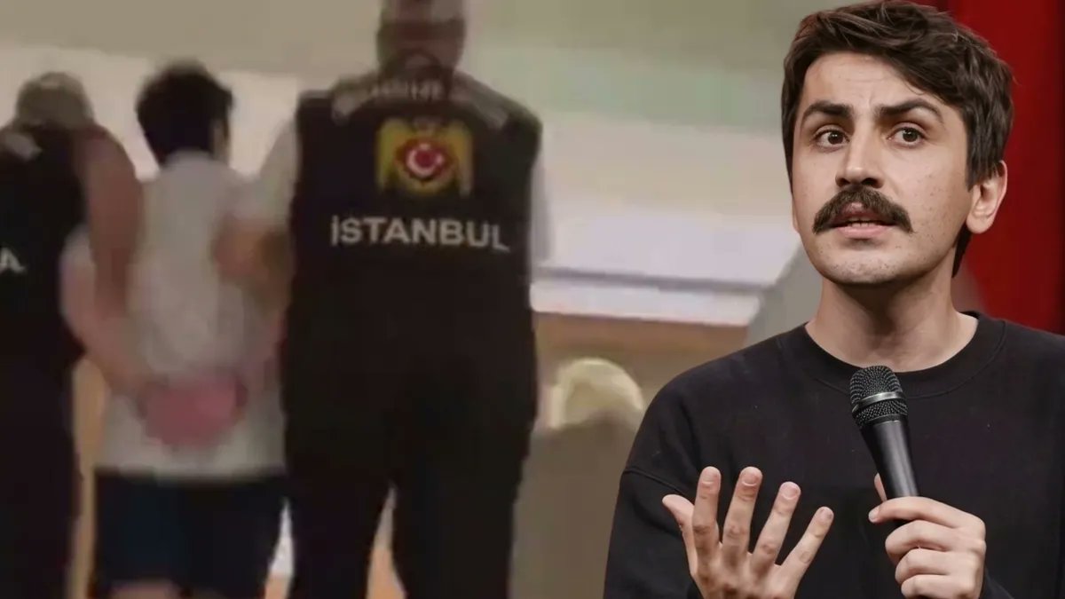 izliyoruz2023_'s tweet photo. Bu şarlatanın babası Terör örgütü üyesi Kemal Göktaş, Çorum olaylarında polis memuru Muzaffer Yeşilyurt’un şehit edilmesi olayının faili.
Bu yüzden yıllarca hapis yattı.

Mustafa Kemalin Askerleriyiz diye ortalıkta dolaşanlar polisimizi şehit eden teröristin oğluna sahip çıkıyor. https://t.co/iPqwQTfwD2