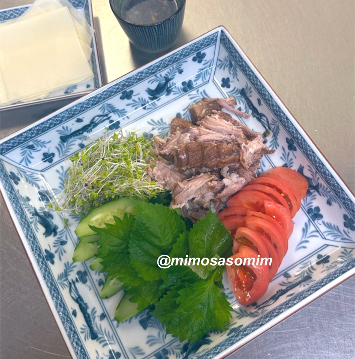 mimosa (@mimosasomim) / Posts / X