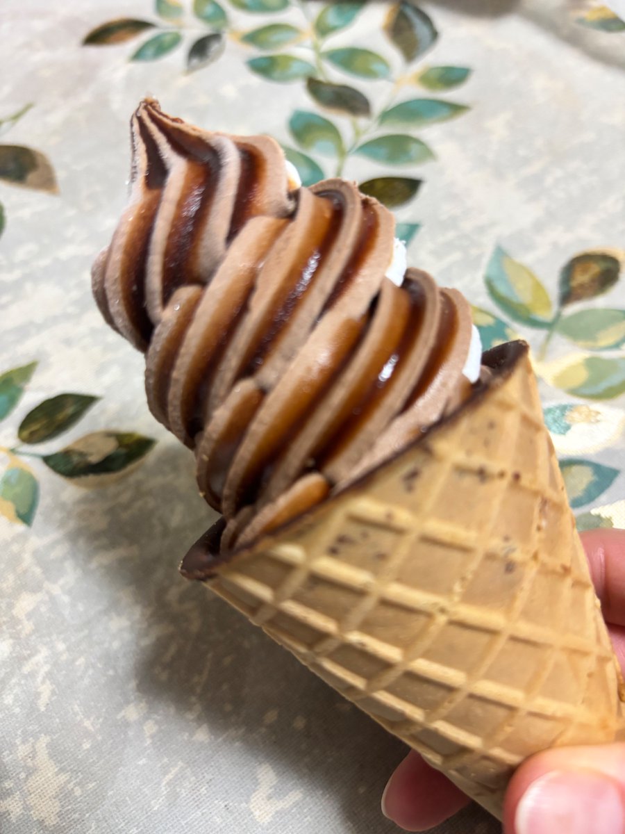 705tsubu's tweet photo. 北海道ミルクソフト無料券プレゼント企画！🍦
7/3 19:00~20:00に @ministopfanと #バリと北海道ミルクソフト をつけてミニストップのソフトクリームの画像を投稿しよう！
https://t.co/1yfvZppNBg https://t.co/WqNQpJbmsZ