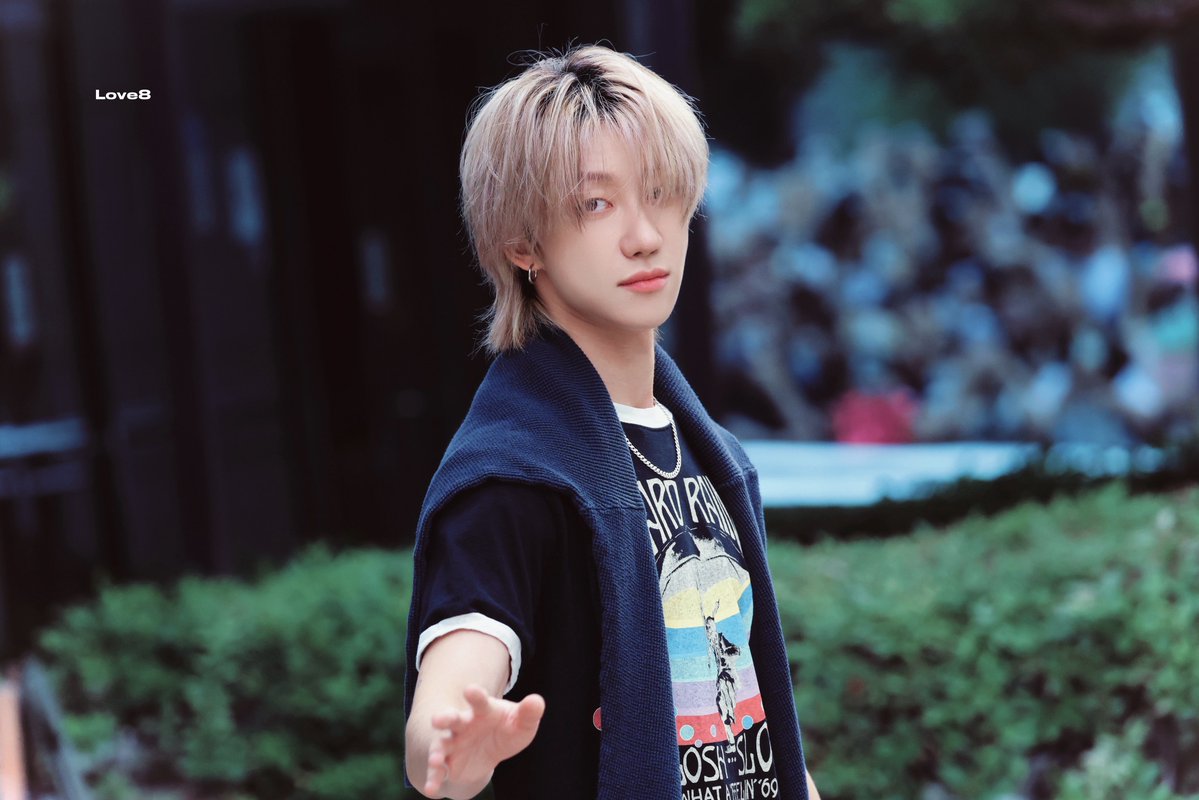 20260703KBS #디에잇 #THE8 #Minghao #서명호 #徐明浩 #ミンハオ