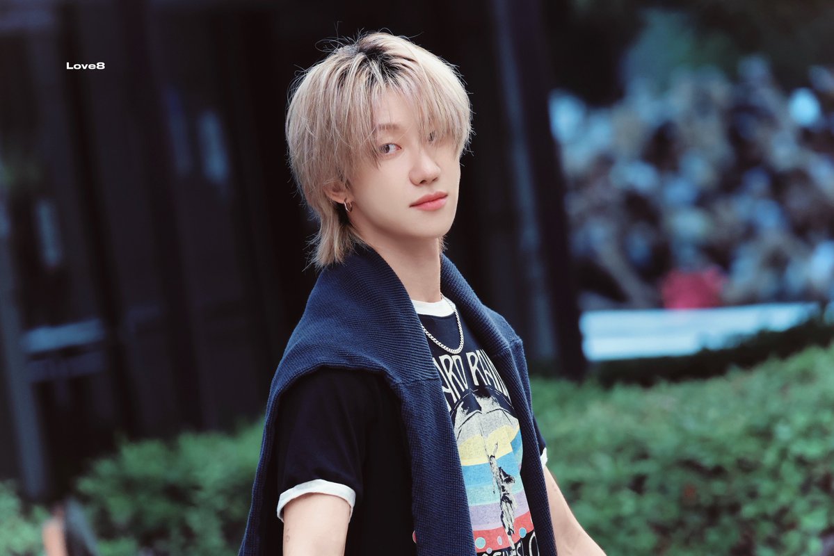 SEVENTEEN 세븐틴 セブチ 에스쿱스 THE8 ミンハオ　디에잇　明浩 20260703KBS #디에잇 #THE8 #Minghao #서명호 #徐明浩 #ミンハオ