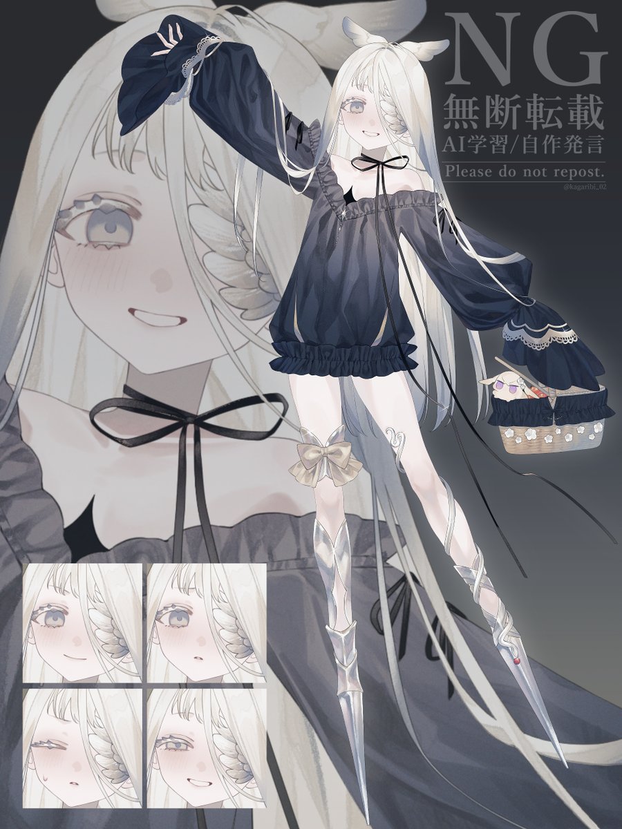 秋巴よみ (@ymiiii_433) / Posts / X