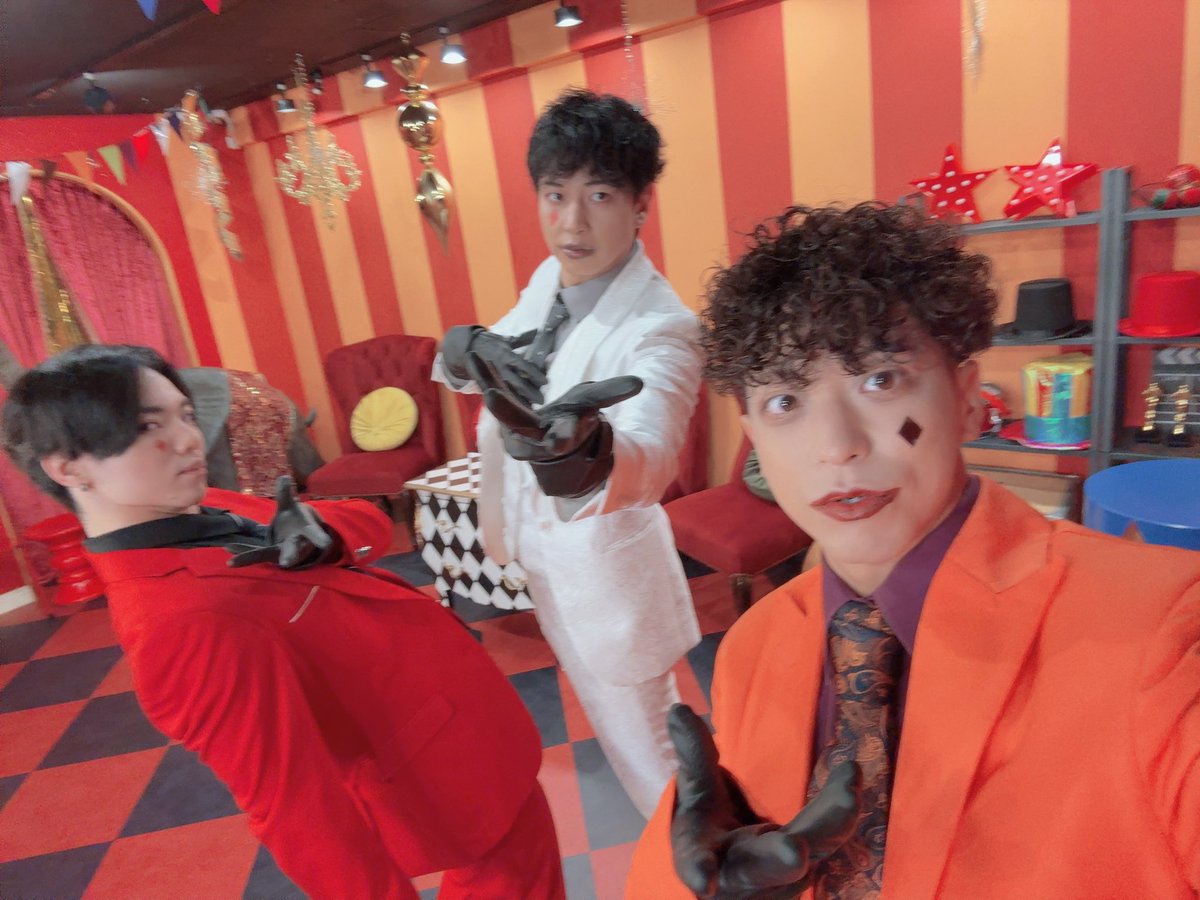 RAB_ZOMAYAKA's tweet photo. さあ！！プレミア公開始まった！
いくぞ！！みんなでふれ！！おケツ！！！
おケツブンブンフェスティバル♦️
https://t.co/vr4MPzr5Xo
 #OBF https://t.co/qepC23xXFW