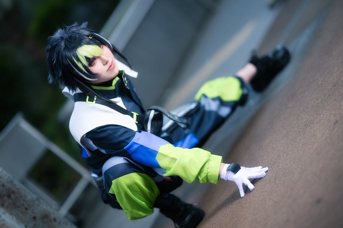rh_5201's tweet photo. cos💡

                      こちら💡、只今到着
────────────────────
📸 @squash782 さん https://t.co/VQdt5PFvpD