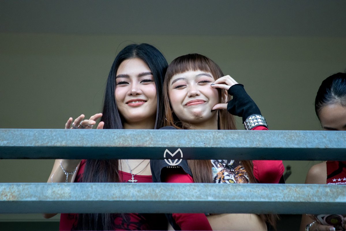 heyhey_CK's tweet photo. [❤️‍🔥] XONARA LEI &amp; MEGUMI | 07.03.2026
📍 BULSU

TABI SA ALAB TINIG
#XONARA_LEI
#XONARA_MEGUMI
#XONARAAtBulSU
@officialxonara #XONARA https://t.co/FKprxgqXuF
