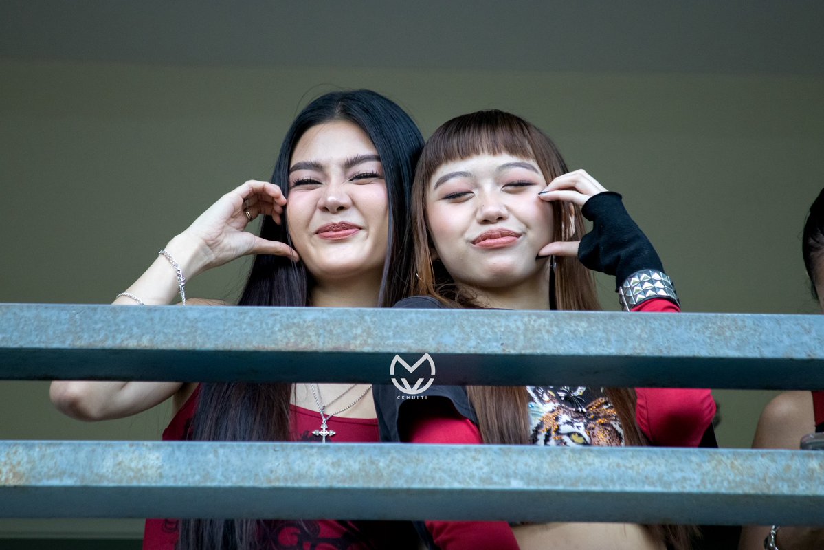 heyhey_CK's tweet photo. [❤️‍🔥] XONARA LEI &amp; MEGUMI | 07.03.2026
📍 BULSU

TABI SA ALAB TINIG
#XONARA_LEI
#XONARA_MEGUMI
#XONARAAtBulSU
@officialxonara #XONARA https://t.co/FKprxgqXuF